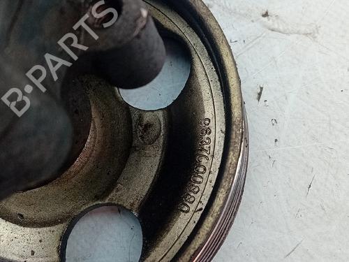 Steering pump FORD FIESTA V (JH_, JD_) 1.4 TDCi | BP25927718M99