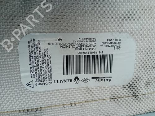 Other RENAULT ZOE (BFM_) ZOE | BP25934405O1 