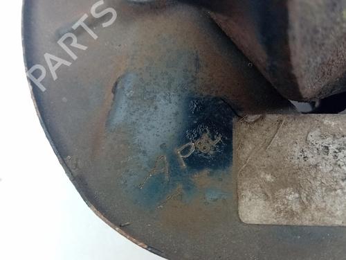Left front steering knuckle FIAT 500 (312_) 1.2 (312AXA1A) | BP28449955M25 