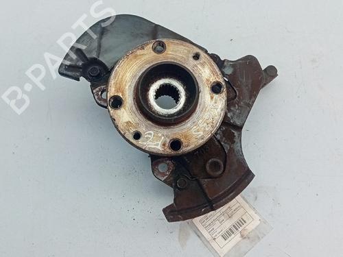 Used Left front steering knuckle FIAT 500 (312_) 1.2 (312AXA1A) (69 hp) 28449955