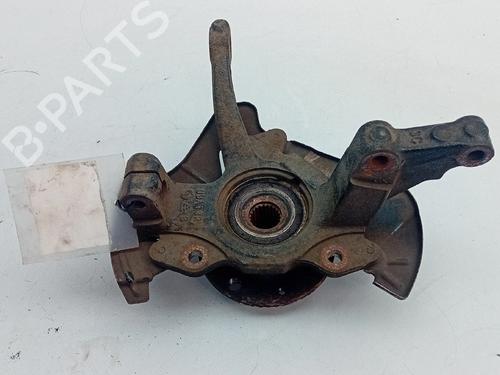 Left front steering knuckle FIAT 500 (312_) 1.2 (312AXA1A) | BP28449955M25 