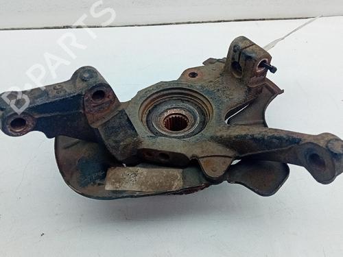 Left front steering knuckle FIAT 500 (312_) 1.2 (312AXA1A) | BP28449955M25 