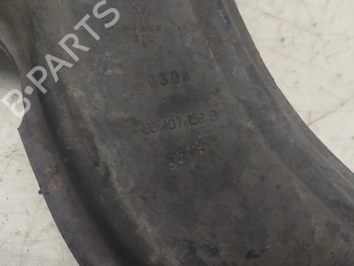 Left front suspension arm VW NEW BEETLE Convertible (1Y7) 1.6 | BP26003044M12 