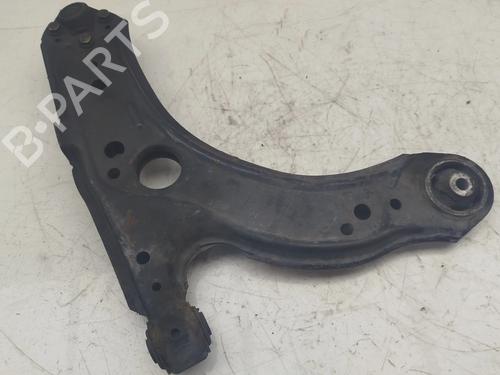 Left front suspension arm VW NEW BEETLE Convertible (1Y7) 1.6 1J0407158B