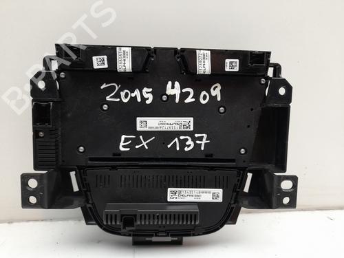 Switch OPEL ASTRA J (P10) 1.4 (68) | BP26005767I30 
