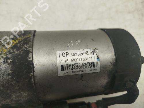 Starter SAAB 9-3 Estate (E50)  | BP26010735M8 