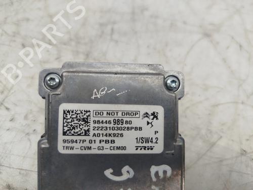 Other CITROËN C4 III (BA_, BB_, BC_) | BP24182922O1