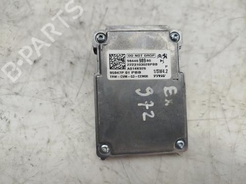 Other CITROËN C4 III (BA_, BB_, BC_) | BP24182922O1