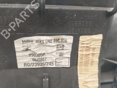 Other MINI MINI (R56) One D | BP26026642O1 