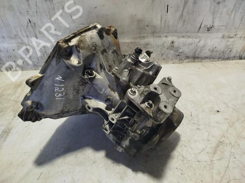 Gearbox OPEL ASTRA G Estate (T98) 1.6 16V (F35) | BP24613233M3