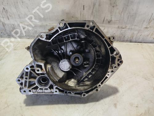 Used Gearbox OPEL ASTRA G Estate (T98) 1.6 16V (F35) (101 hp) 24613233