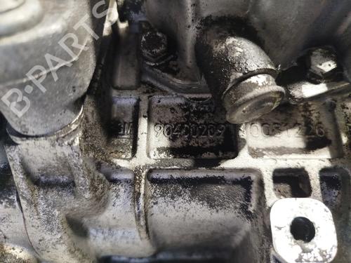 Gearbox OPEL ASTRA G Estate (T98) 1.6 16V (F35) | BP24613233M3