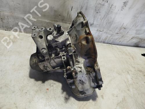 Gearbox OPEL ASTRA G Estate (T98) 1.6 16V (F35) | BP24613233M3
