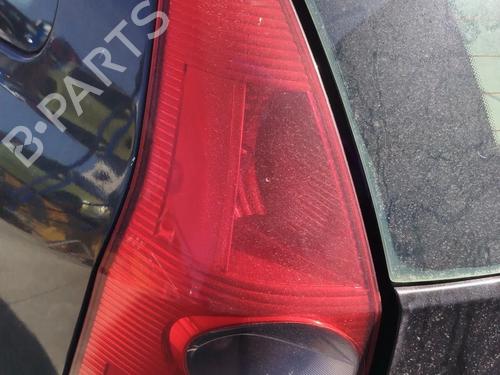 Used Left taillight RENAULT MEGANE II Estate (KM0/1_) 1.5 dCi (KM02, KM13) (101 hp) 26139590