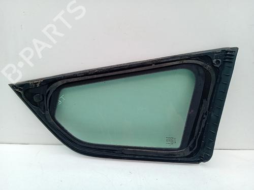 Rear left quarter glass RENAULT GRAND SCÉNIC IV (R9_) 1.5 dCi 110 (R9A3) | BP14381635C93 
