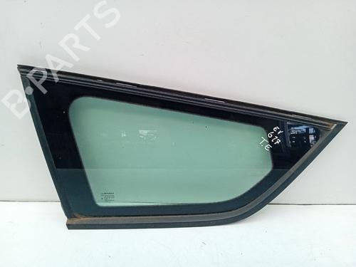 Rear left quarter glass RENAULT GRAND SCÉNIC IV (R9_) 1.5 dCi 110 (R9A3) 833076341R