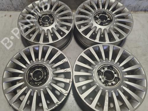 Rim FIAT 500 C (312_) 1.3 D Multijet (312CXE1A, 312AXE1A) R15