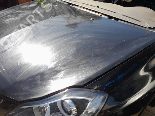 Hood LANCIA DELTA III (844_) 1.4 16V (844.AXL1A) | BP26223930C1 
