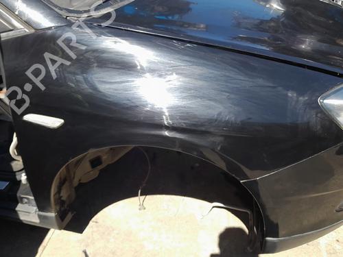 Right front fenders LANCIA DELTA III (844_) 1.4 16V (844.AXL1A) BP26223932C42