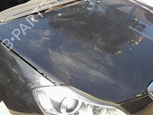 Hood LANCIA DELTA III (844_) 1.4 16V (844.AXL1A) | BP26223930C1 