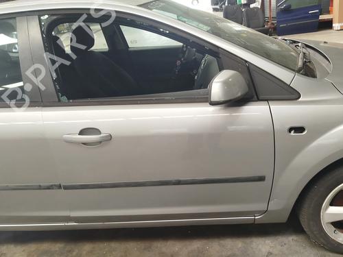 Right front door FORD FOCUS II (DA_, HCP, DP) 1.4 BP26373887C3
