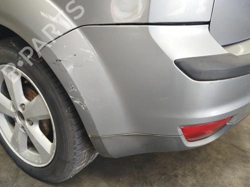 Rear bumper FORD FOCUS II (DA_, HCP, DP) 1.4 | BP26373886C8 