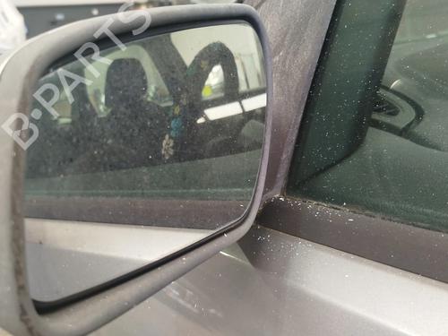 Left mirror FORD FOCUS II (DA_, HCP, DP) 1.4 | BP26373893C26 