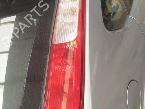 Right taillight FORD FOCUS II (DA_, HCP, DP) 1.4 BP26373897C35