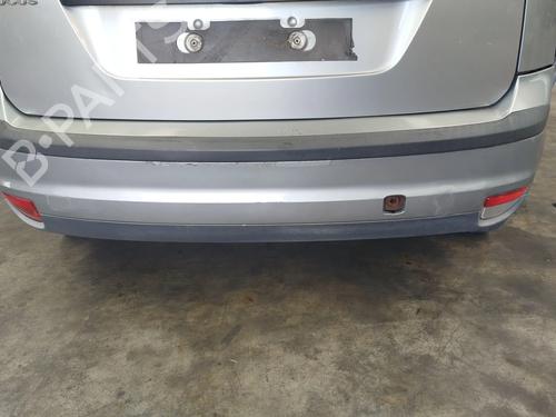 Rear bumper FORD FOCUS II (DA_, HCP, DP) 1.4 BP26373886C8