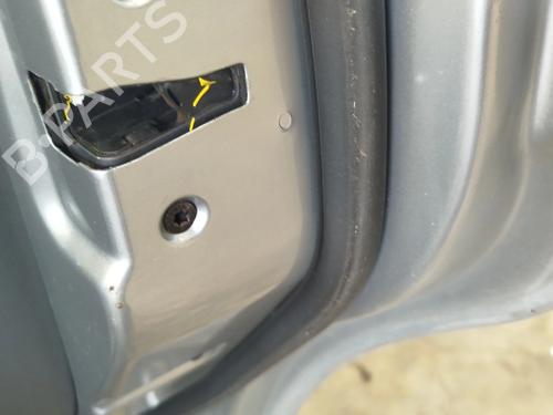 Høyre bak lås FORD FOCUS II (DA_, HCP, DP) 1.4 | BP26373881C99 