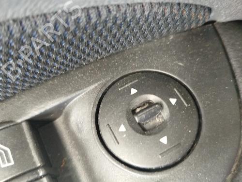 Right mirror FORD FOCUS II (DA_, HCP, DP) 1.4 | BP26373892C27 