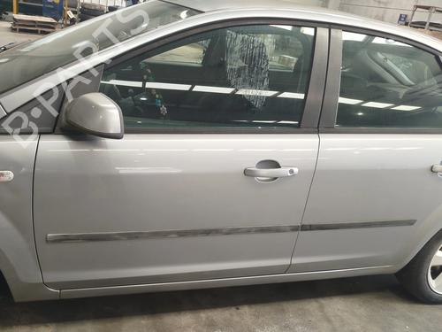 Left front door FORD FOCUS II (DA_, HCP, DP) 1.4 | BP26373888C2 