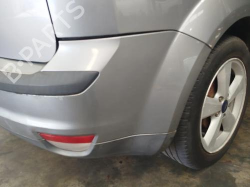 Rear bumper FORD FOCUS II (DA_, HCP, DP) 1.4 | BP26373886C8 
