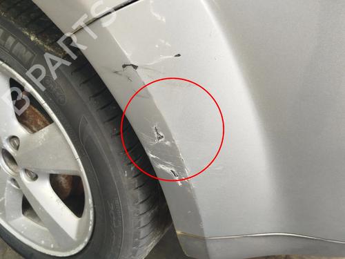 Rear bumper FORD FOCUS II (DA_, HCP, DP) 1.4 | BP26373886C8 
