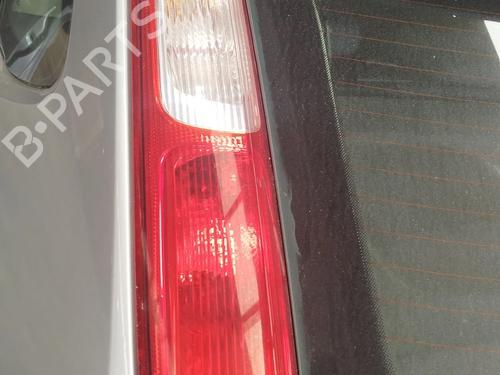 Left taillight FORD FOCUS II (DA_, HCP, DP) 1.4 BP26373898C34