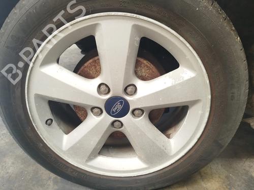 Rim FORD FOCUS II (DA_, HCP, DP) 1.4 | BP26373922C45 