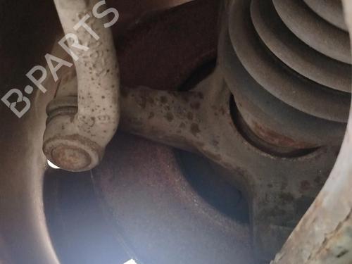 Left front steering knuckle FORD FOCUS II (DA_, HCP, DP) 1.4 BP26373937M25