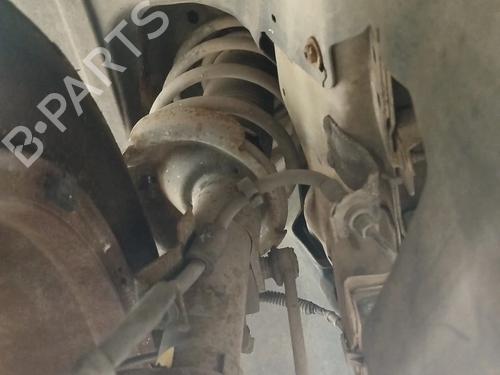 Right front shock absorber FORD FOCUS II (DA_, HCP, DP) 1.4 BP26373934M17