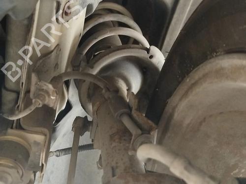 Left front shock absorber FORD FOCUS II (DA_, HCP, DP) 1.4 BP26373935M16