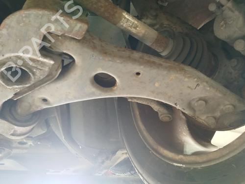 Left front suspension arm FORD FOCUS II (DA_, HCP, DP) 1.4 BP26373950M12