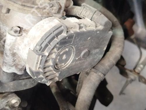 Used Throttle body Throttle body KIA RIO III (UB) 1.25 CVVT (86 hp) 26374040 26374040