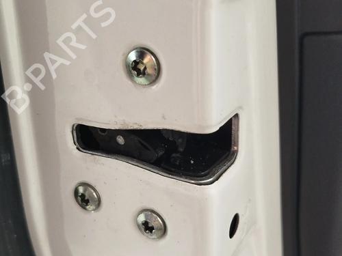 Venstre bak lås KIA RIO III (UB) 1.25 CVVT (86 hp) 26374014