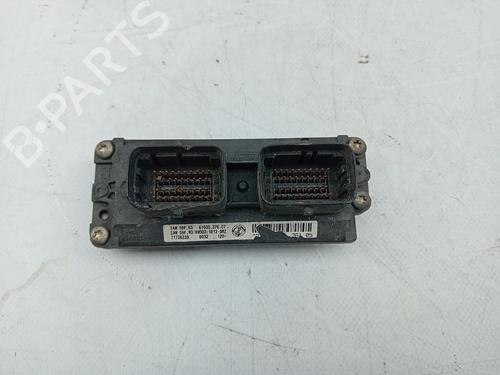 Engine control unit (ECU) FIAT PUNTO (188_) 1.2 60 (188.030, .050, .130, .150, .230, .250) | BP26428541M57