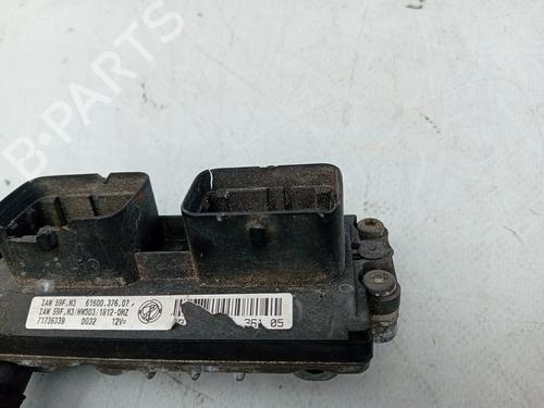 Engine control unit (ECU) FIAT PUNTO (188_) 1.2 60 (188.030, .050, .130, .150, .230, .250) | BP26428541M57