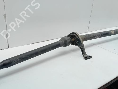 Used Driveshaft Driveshaft VW TIGUAN (5N_) 2.0 TDI (140 hp) 22296499 22296499