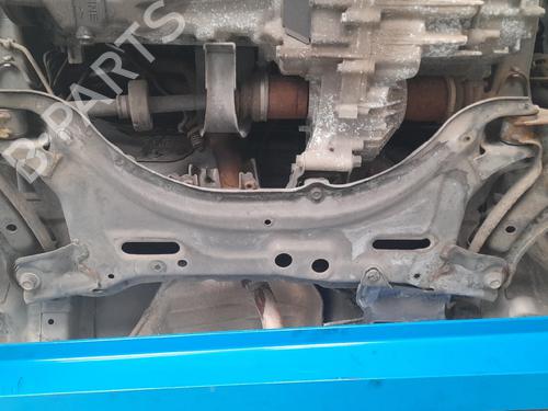 Forbro HONDA JAZZ II (GD_, GE3, GE2) 1.3 iDSi (GD1) | BP26510619M9 