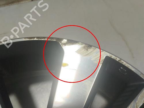 Rim NISSAN LEAF (ZE1) Electric | BP22408725C45 