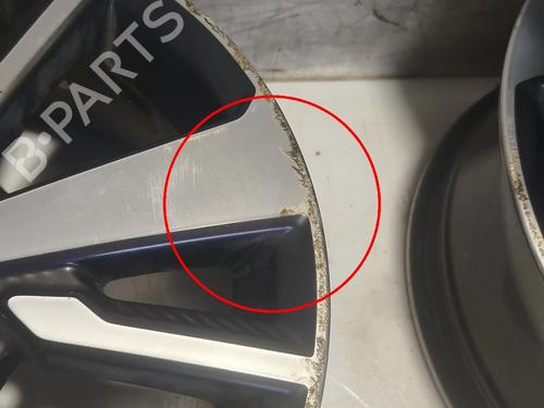 Rim NISSAN LEAF (ZE1) Electric | BP22408725C45 