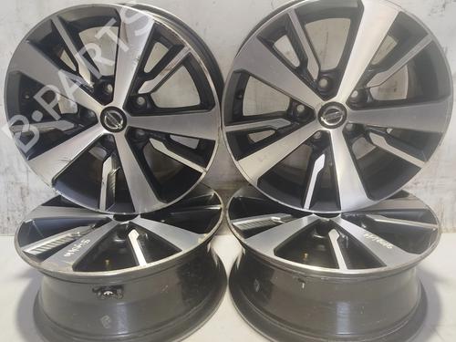 Rim NISSAN LEAF (ZE1) Electric | BP22408725C45 