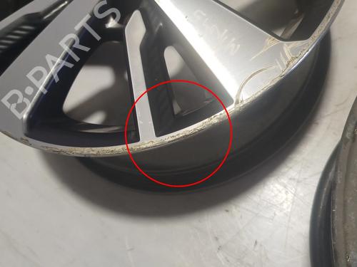 Rim NISSAN LEAF (ZE1) Electric | BP22408725C45 
